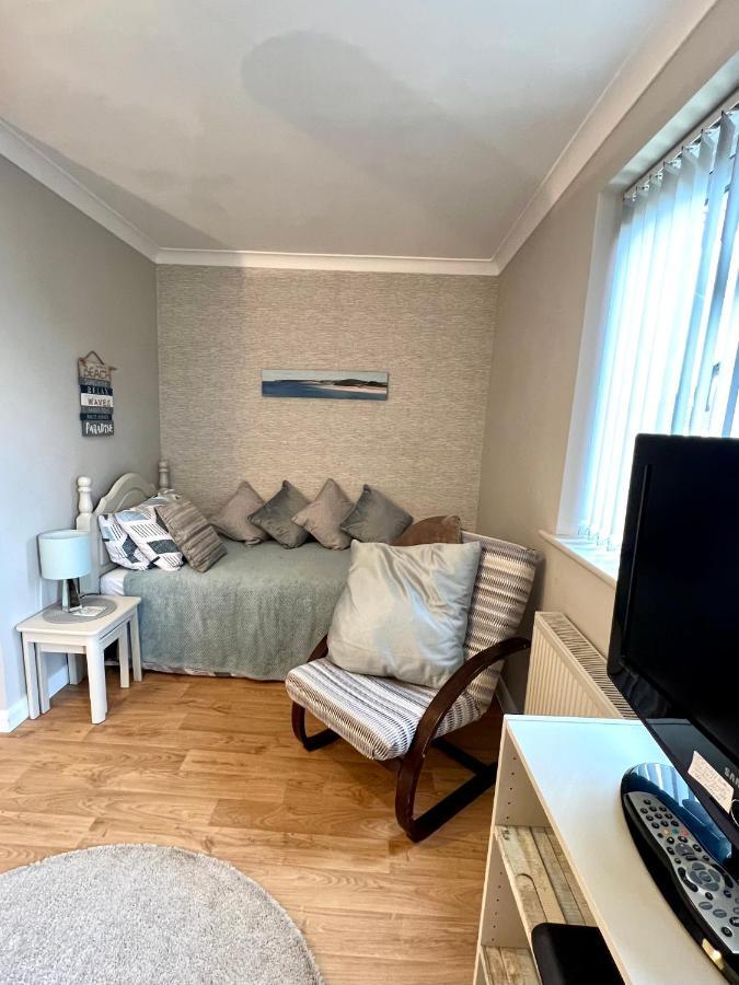Sandford House Apartment Seaford Ngoại thất bức ảnh