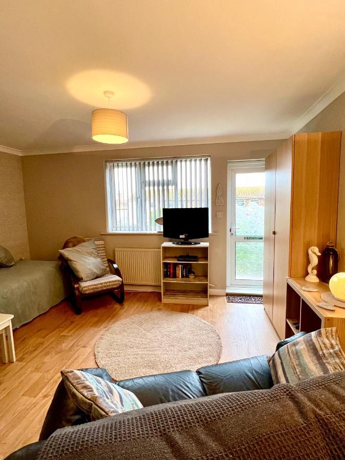 Sandford House Apartment Seaford Ngoại thất bức ảnh
