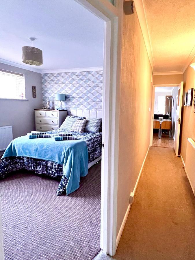 Sandford House Apartment Seaford Ngoại thất bức ảnh