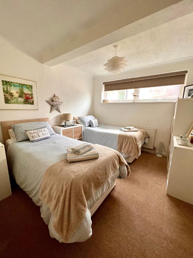 Sandford House Apartment Seaford Ngoại thất bức ảnh