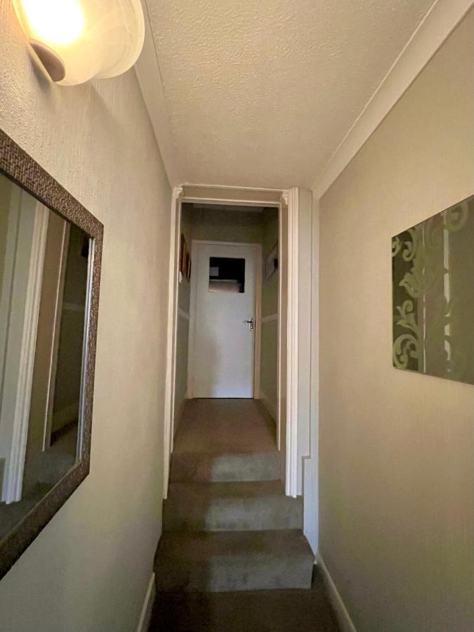 Sandford House Apartment Seaford Ngoại thất bức ảnh