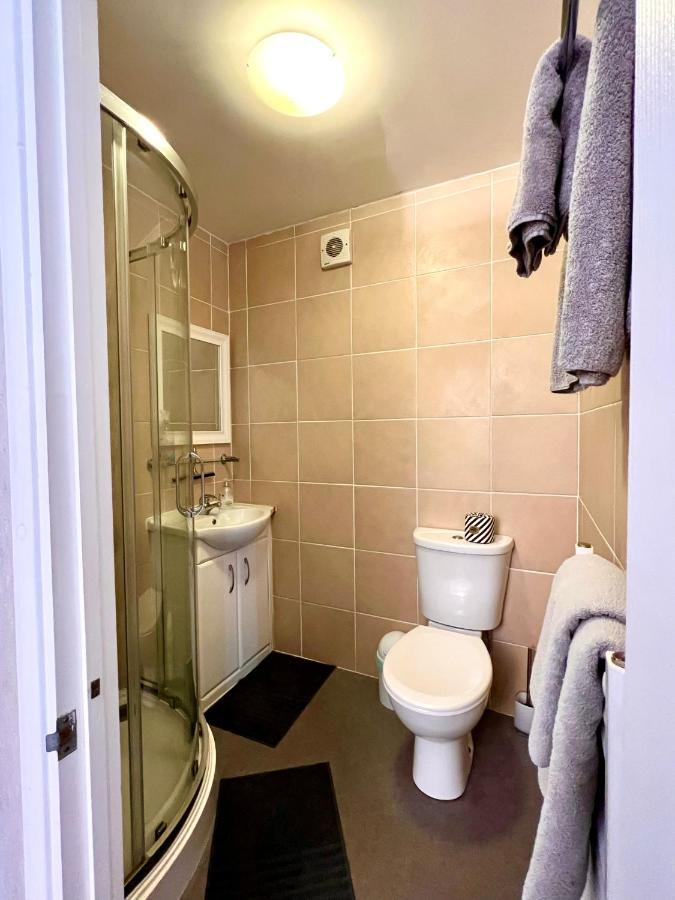 Sandford House Apartment Seaford Ngoại thất bức ảnh